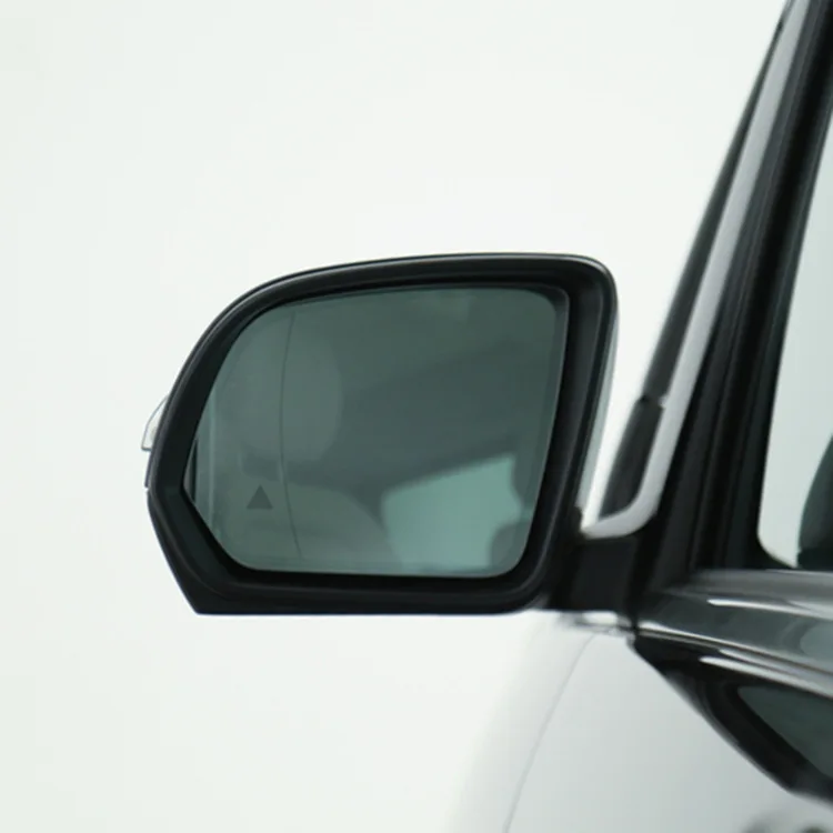 

Applicable to Mercedes-Benz V-Class (2016-2022) and Mercedes-Benz Vito W447 (2016-2022) heated blind spot assist lenses