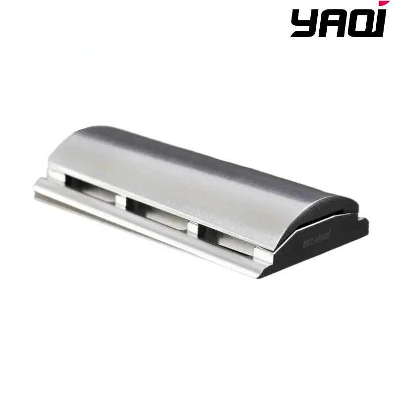 2026 Yaqi 316 Stainless Steel Safety Razor Head Professional High-Quality Shaving Accessory For Beard Care Collectibles SLOPE