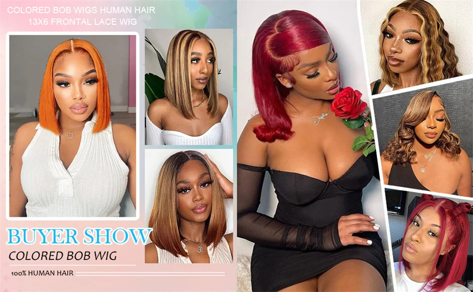 613 Blonde Straight Full Lace Human Hair Wig, Transparent Lace Frontal