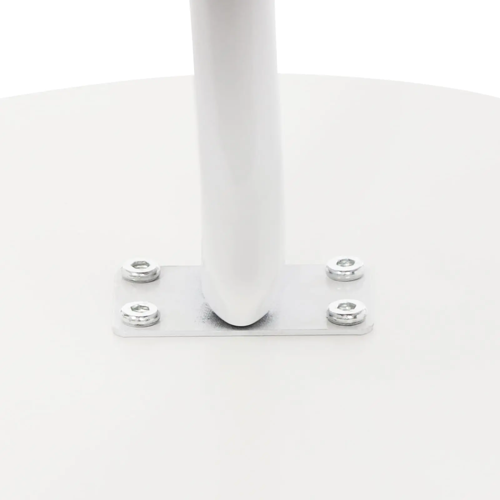 طاولة جانبية للأريكة بطبقتين على شكل زهرة، طاولة نهاية صغيرة، طاولة قهوة حديثة معي