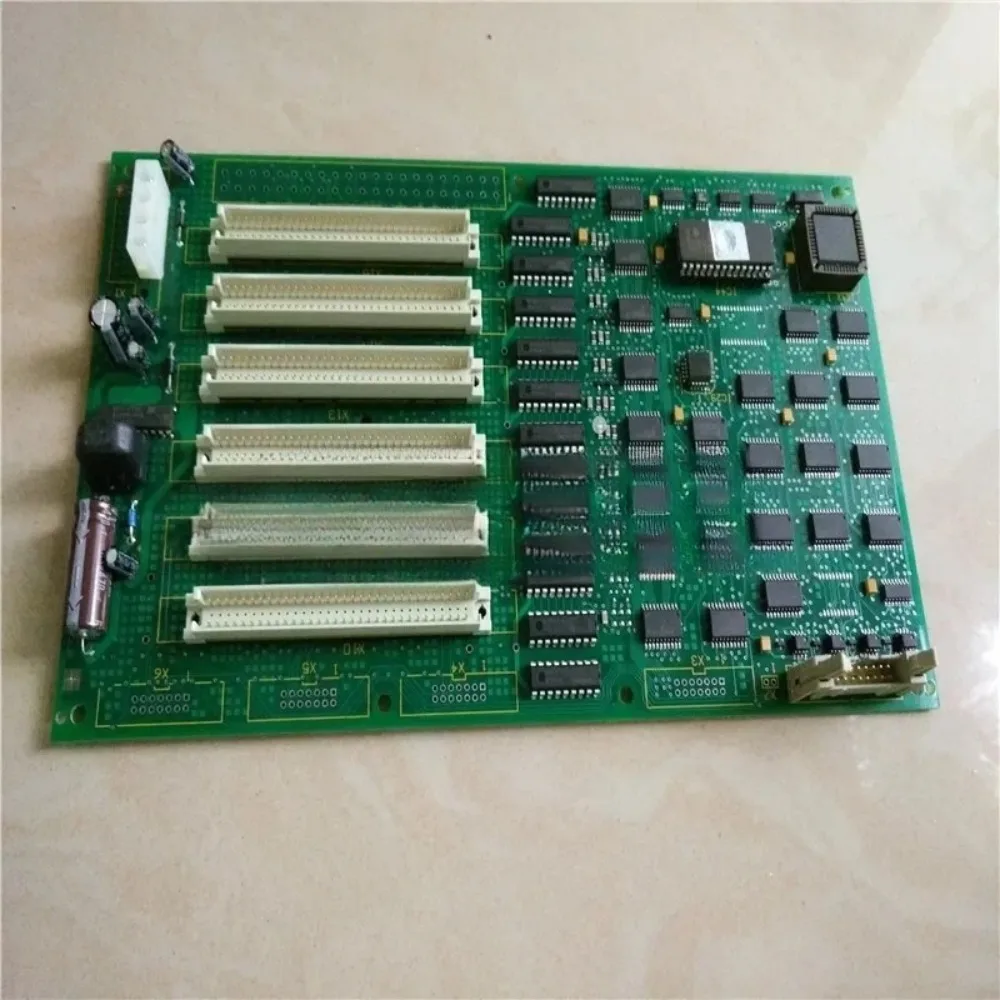 for Heideberg 00.781.3410 00.781.3410/2 board EAM board printing high quality