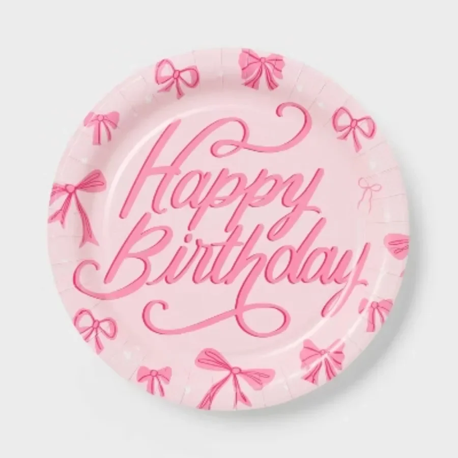 20ct Pink 