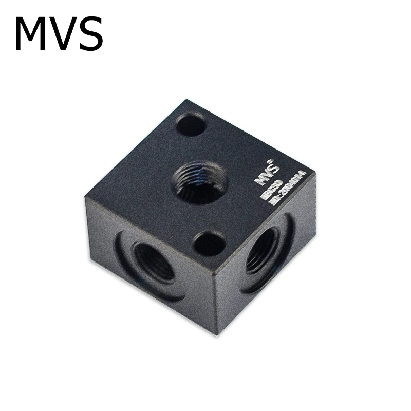 Robot accessory fittings, metal fittings, suction cup base, air duct splitter, air flow distributor plate, multi-pipe air valve