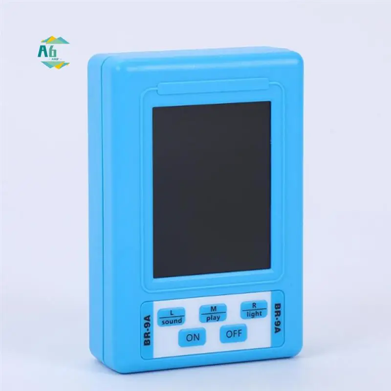 A60F-BR-9A Portable…