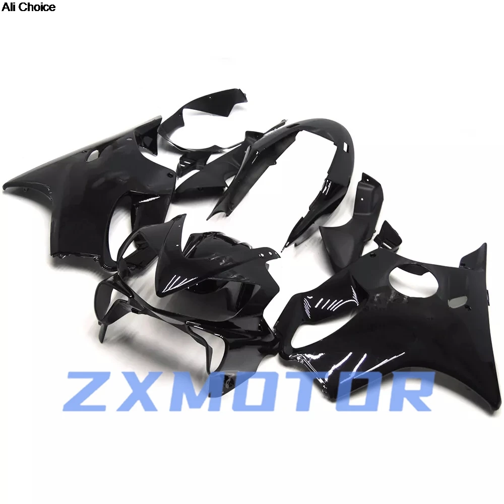 Complete set Fairings CBR600 F4i 2004 2005 2006 2007 Bodywork Aftermarket Fairing Kit for HONDA CBR 600 F4i 04 05 06 07