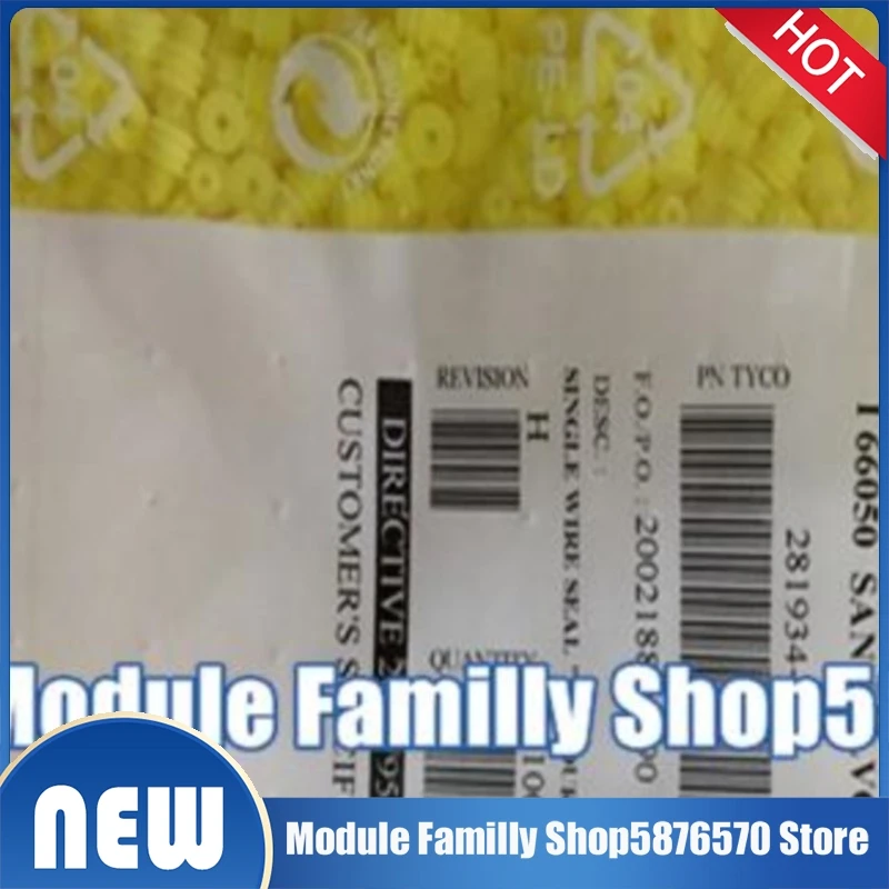100pcs/lot 281934-2 3-350980-1 350418-1 350536-3 368087-1 44476-1111 5-965906-1 6098-3826 5289 6957 connector new original
