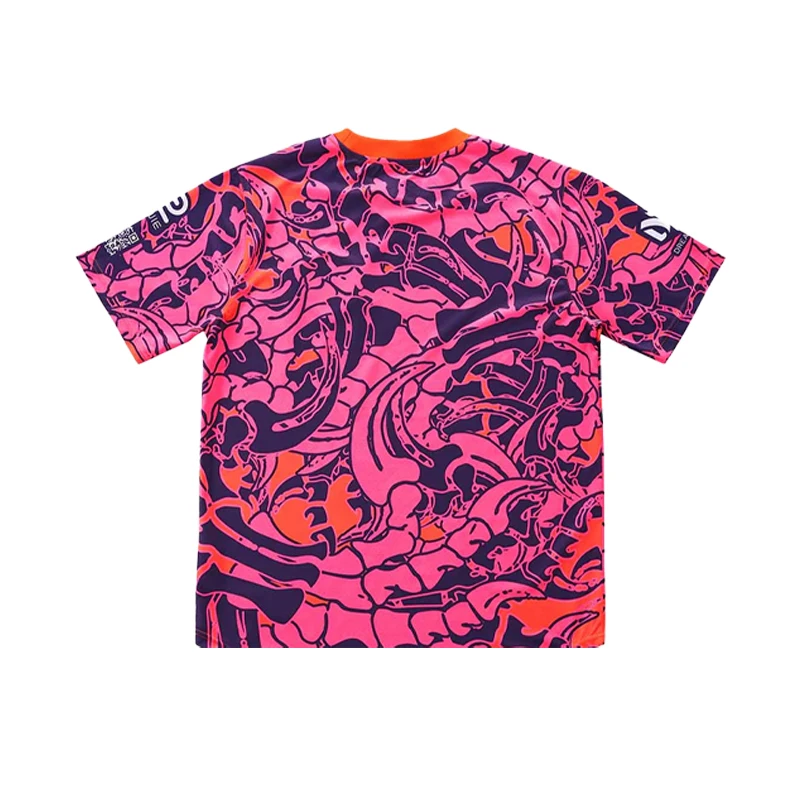Paper Rex Raptor 20252026 Jersey Series Uniform VALORANT Esports 