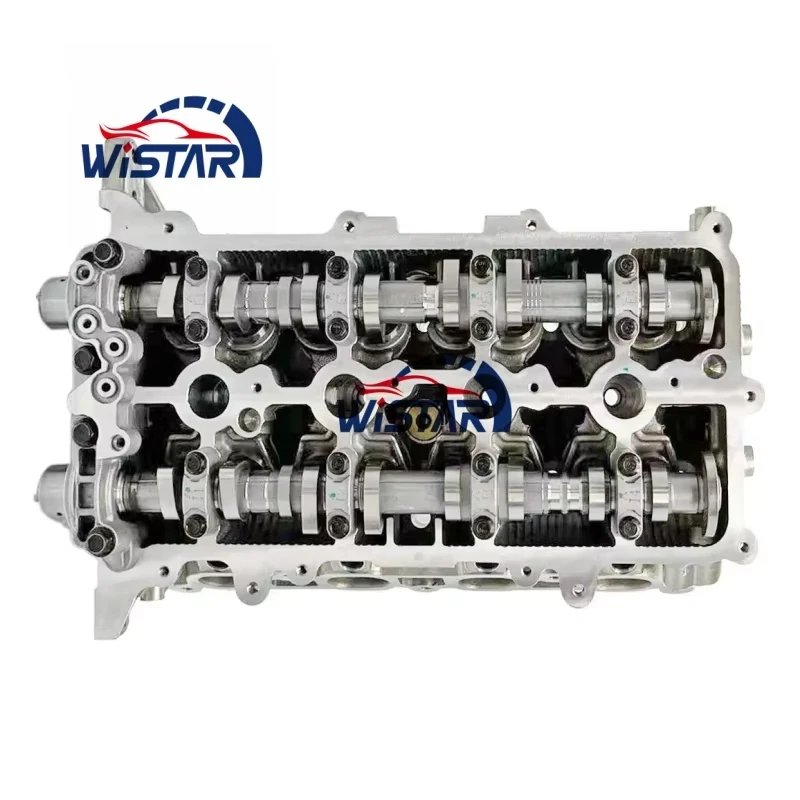 

G4FG Complete Cylinder Head Assy 1.6L OE 22100-2B300 22100-2B200 For Hyundai Elantra GT CELESTA Kia Forte K3