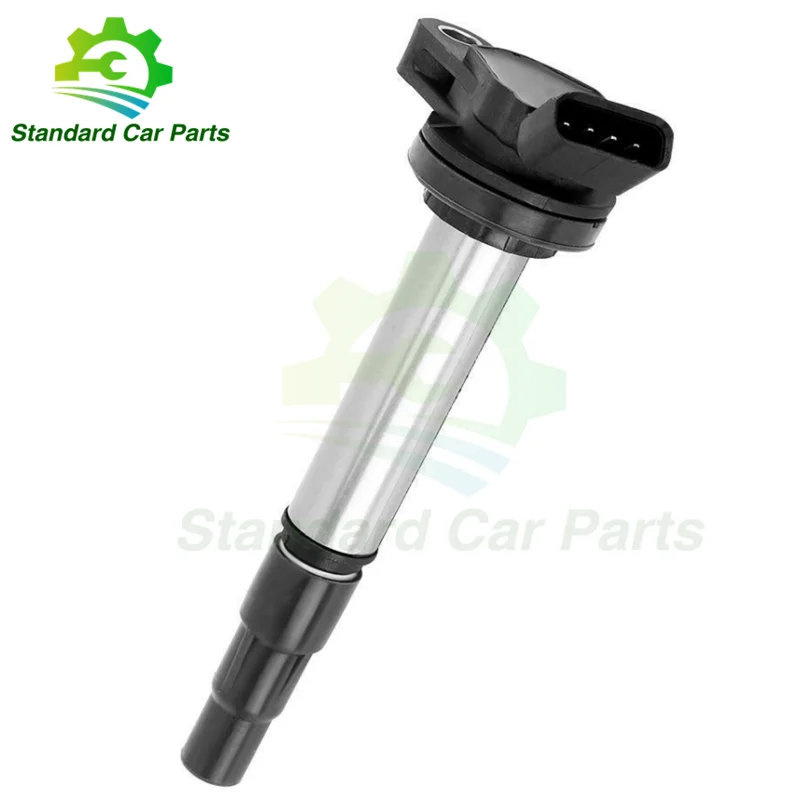 90919-C2003 Ignition Coil For Toyota Corolla ZRE152 Prius Scion IM xD 1.8L Matrix 90919C2003