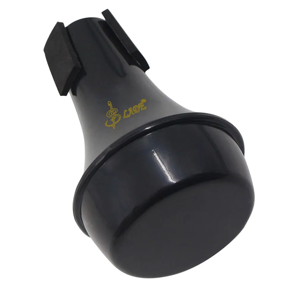 Practice Mute Trumpet Trumpet Mute Premium Sordine ABS Trompette Mini Plunger Musical Instrument Accessories Supplies