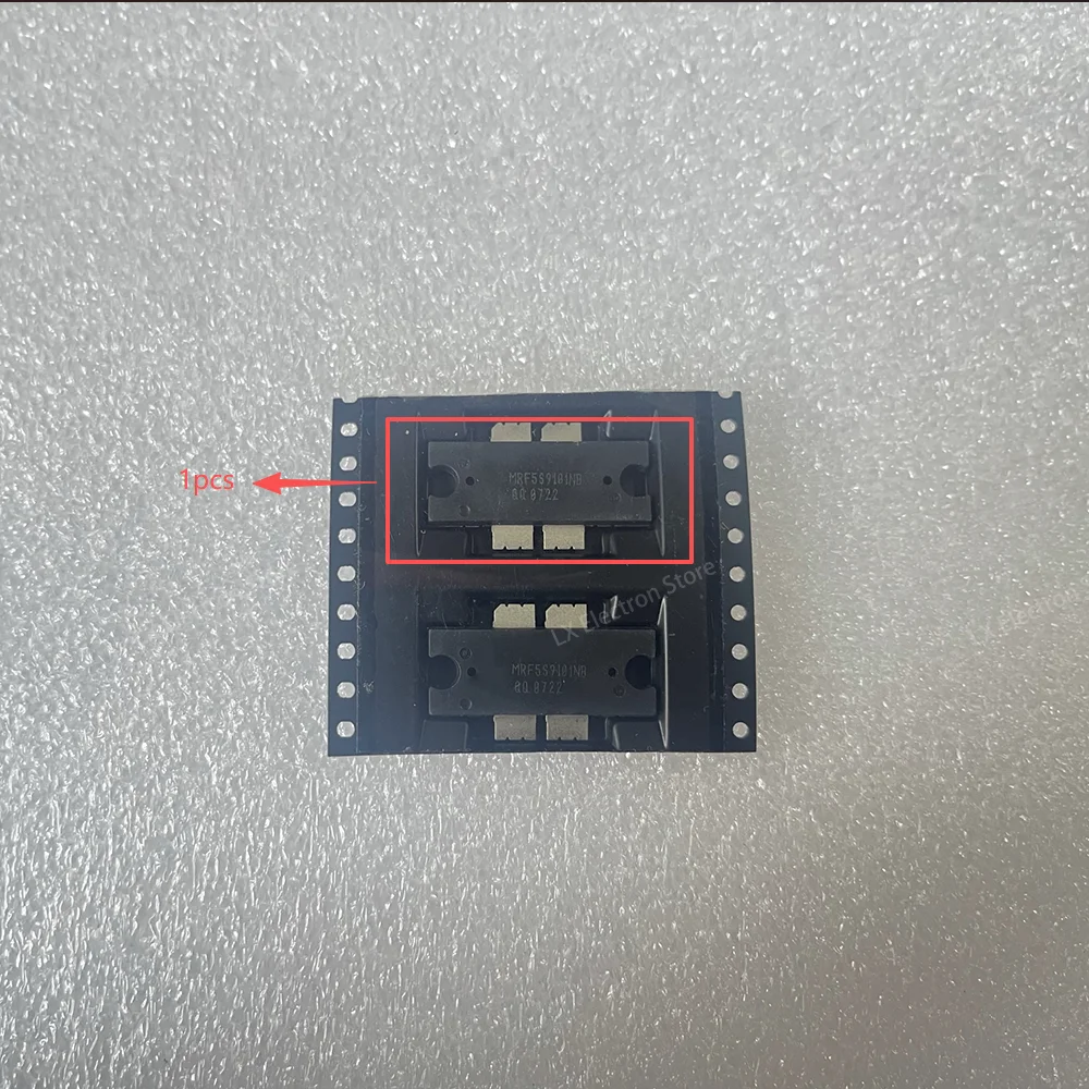 

MRF5S19060NB MRF5S21045N MRF5S9101MB MRF5S9101NB MRF5S9070N MRF5S9080NB