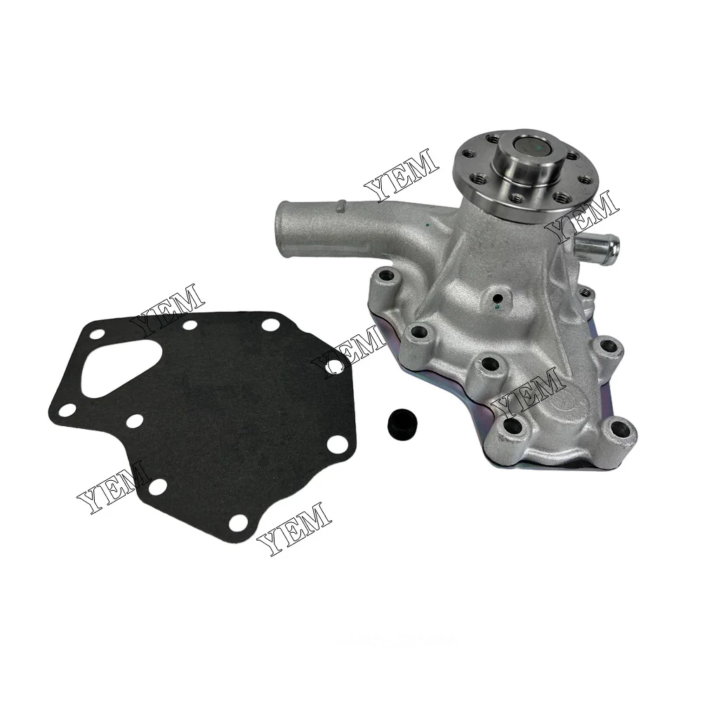 4JG1 Water Pump 8-94170125-3 Z8970285900 8-97028590-1 8-97028590-0 For Isuzu Diesel Engine Parts For Isuzu Water Pump