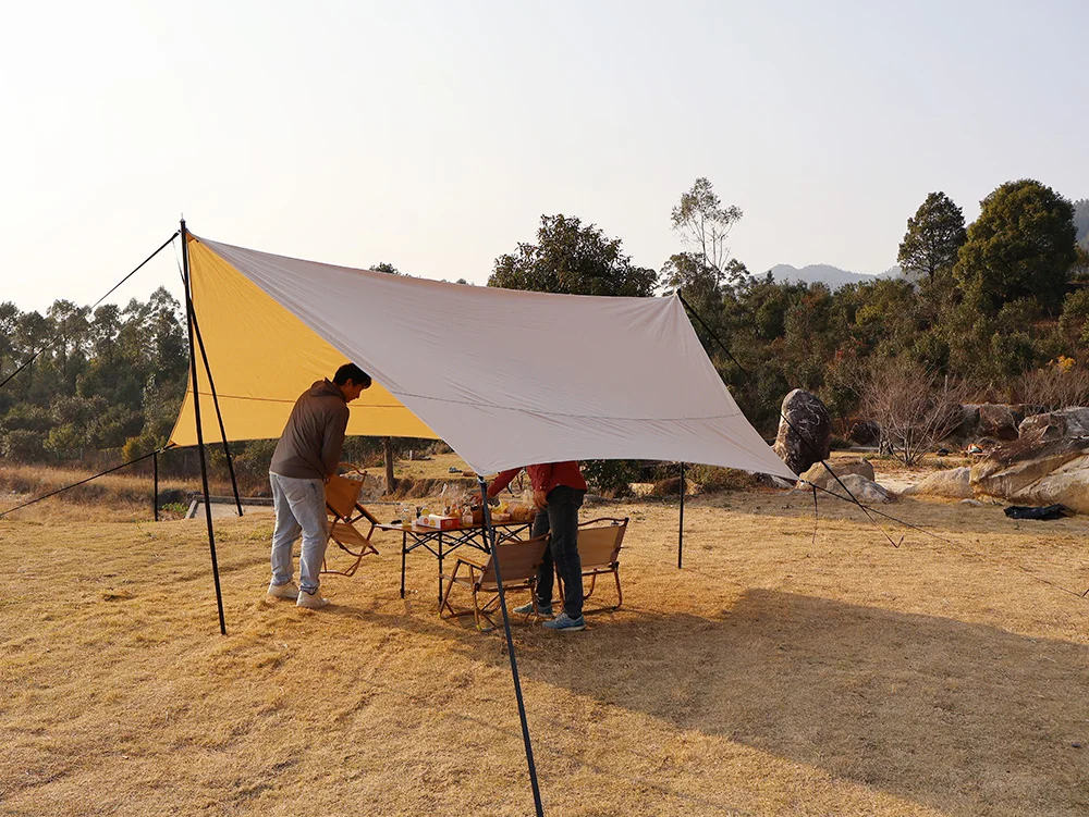 Thumbnail 4 - #31 Newest Canopy Poles