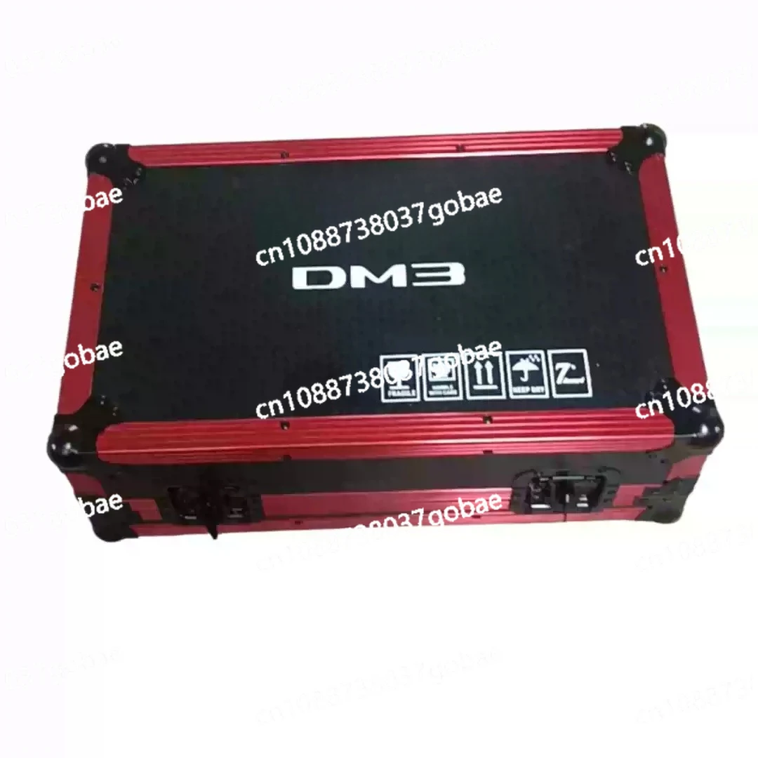 Dm3 Mixer Original Aircraft Air Case Shockproof and Rainproof Thickened Chassis Cabinet