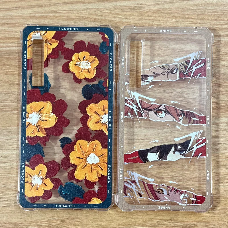 Etui na telefon Boox Palma do Boox Kant 2, przezroczyste, all-inclusive, TPU, zapobiegające upadkom, silikonowe etui ochronne do Kant2