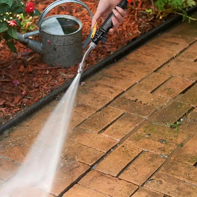 Lavadora eléctrica portátil, herramientas de lavado de coches portátiles y mejoras para el hogar para ducha, evaporador acondicionador de carretera al aire libre