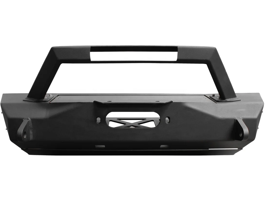 Front Bumper Stubby… - image