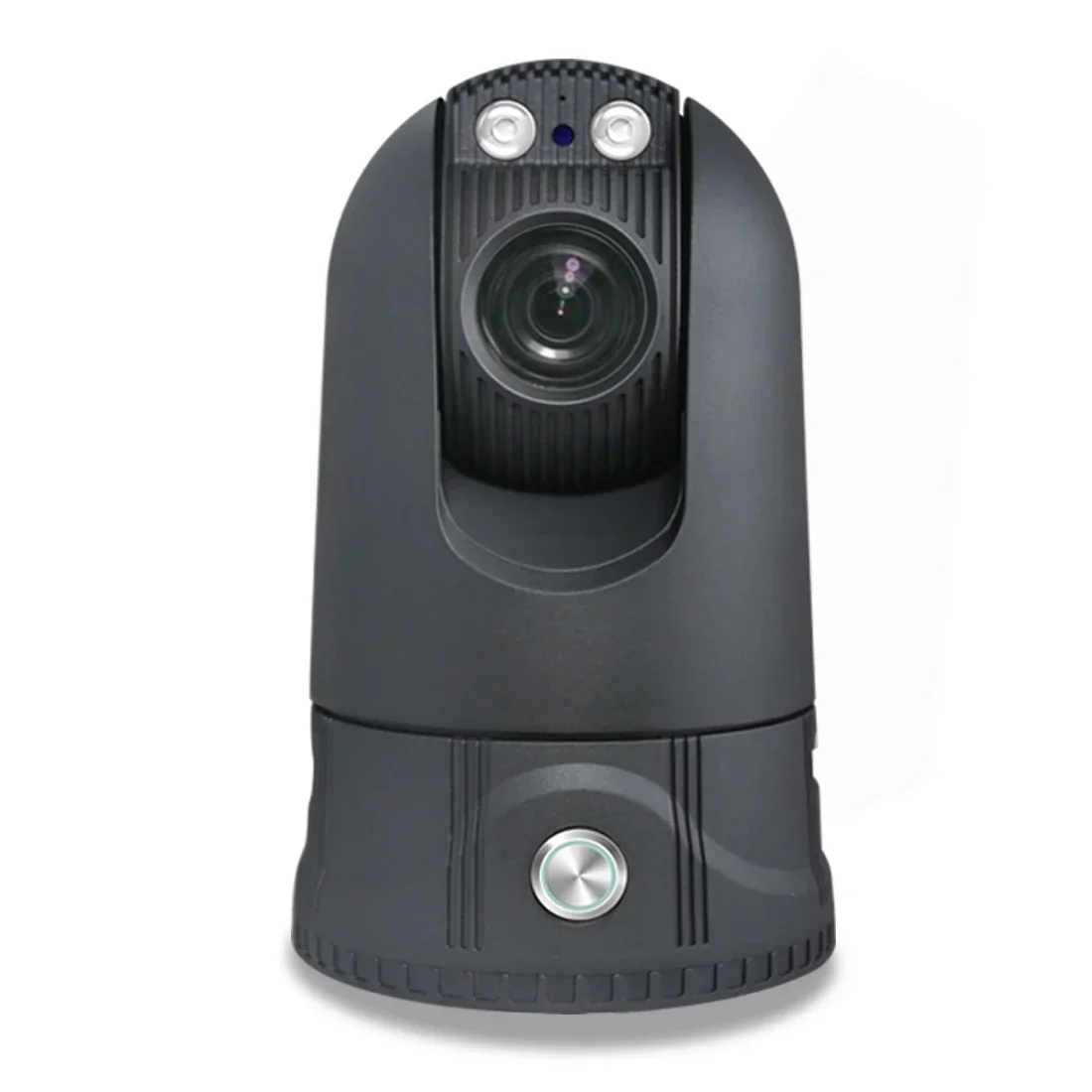 

4G wireless PTZ movable pan tilt / 20x optical zoom with GPS PTT function H.265 portable Face recognition