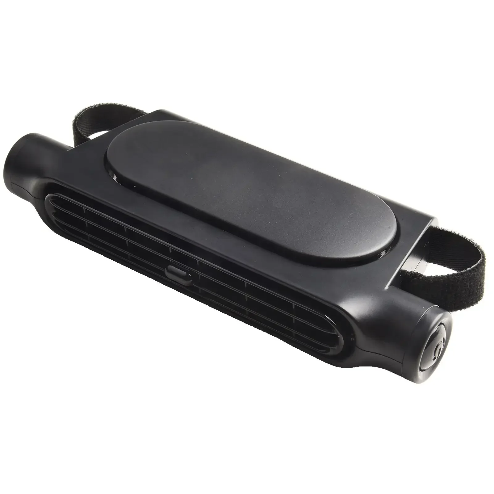 Enjoy Refreshing Breeze with Rear Seat Fan Space Saving Design Powerful and Quiet Airflow Suitable for Sedans SUVs RVs