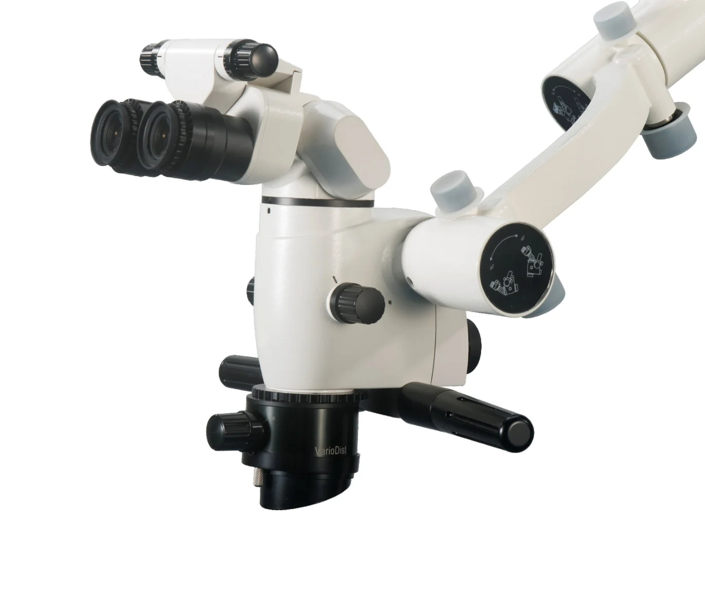 IX6 Dental microscope