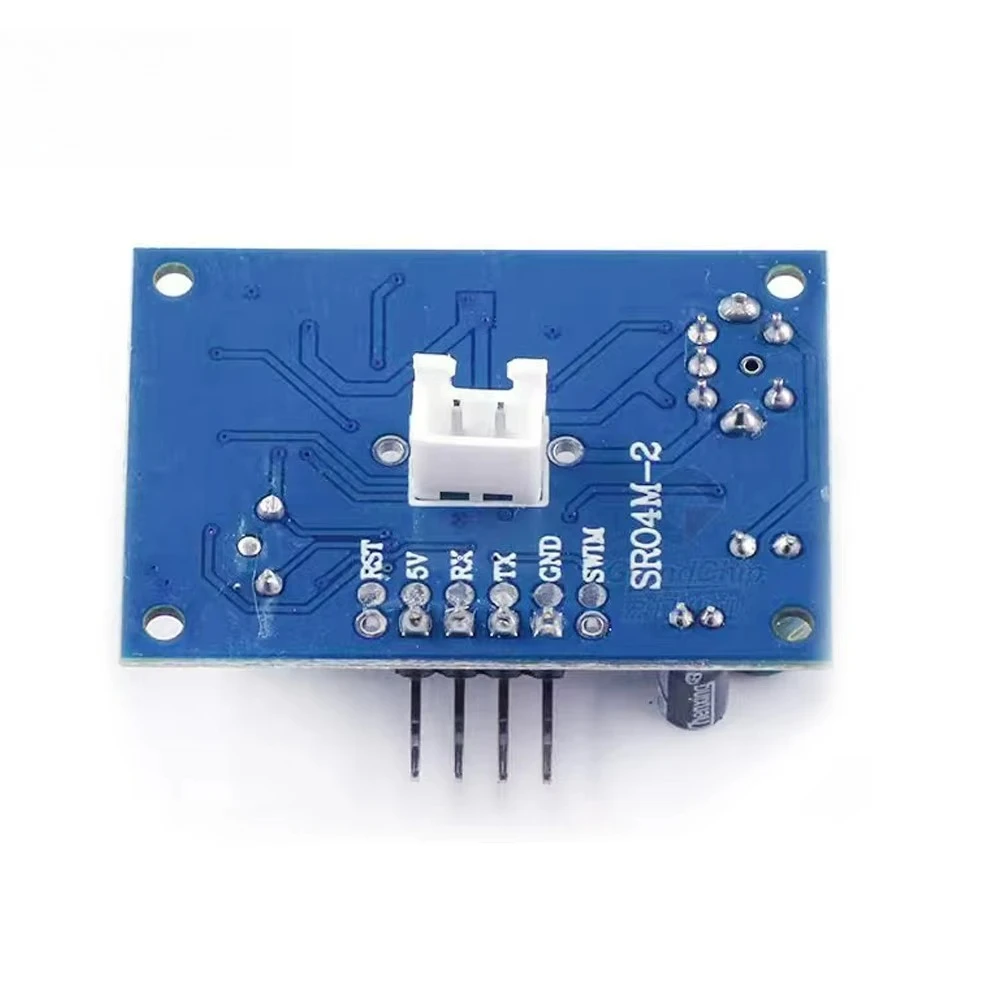 Waterproof Ultrasonic Module JSN-SR04T / AJ-SR04M 2 Water Proof Integrated Distance Measuring Transducer Sensor for Arduino
