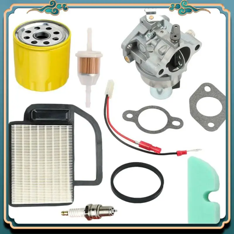 Latest Carburetor F… - image