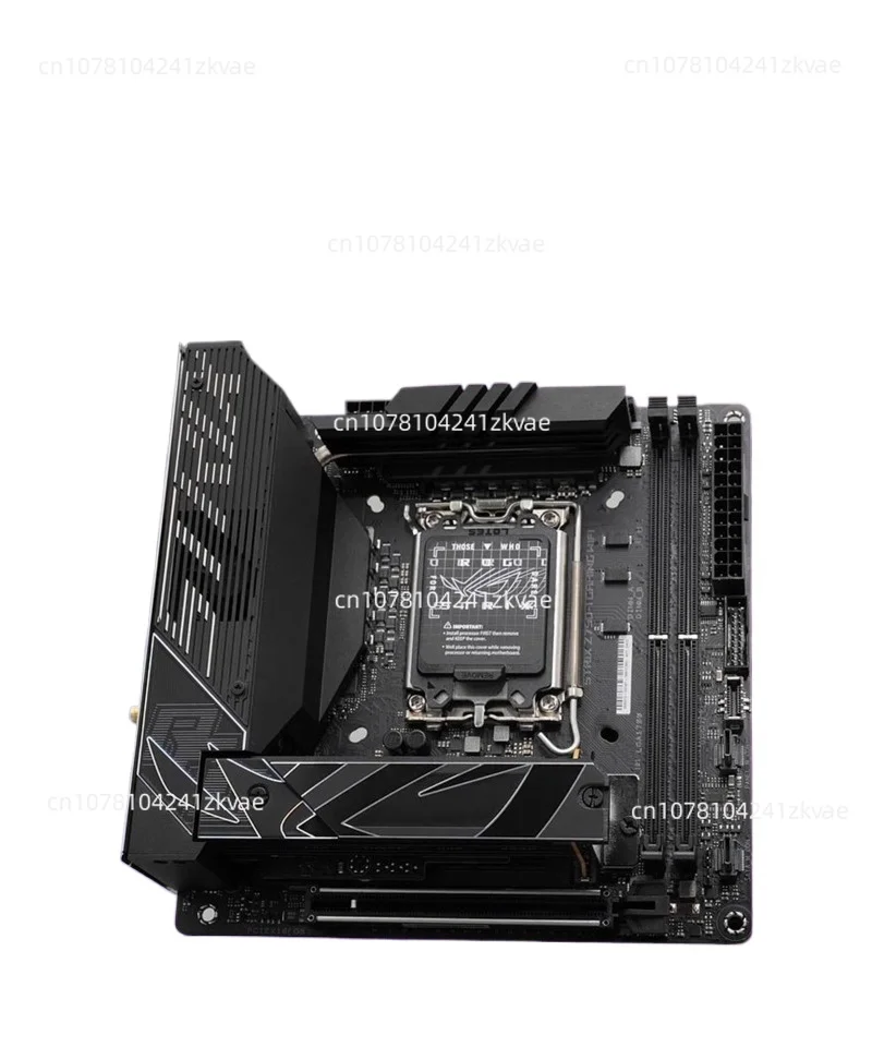 Z790i B760i 13600/14600/14900/13700kf ITX Mini Mainboard Suit