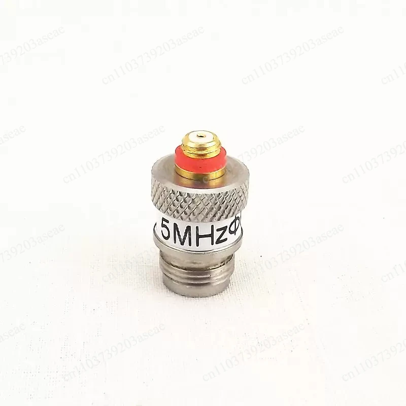 Probe, Weld Inspection, Ultrasonic Flaw Detector Composite Wafer Oblique Probe 45° 60° 70°