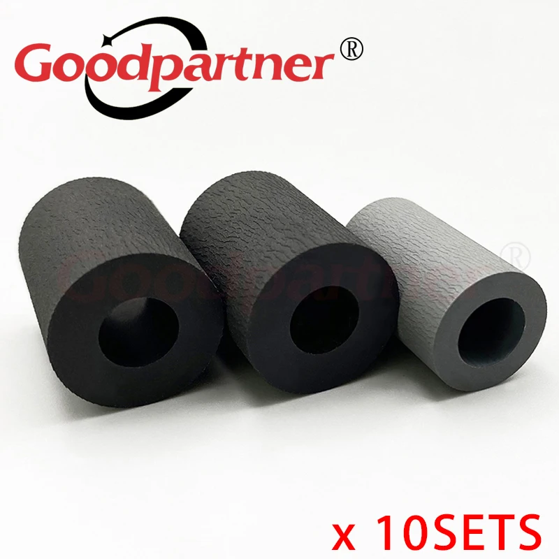 302N406030 302ND94340 302ND94350 Feed Pickup Roller Tire for Kyocera 4002i 5002i 6002i 4052ci 5052ci 6052ci 2552ci 3252ci 3552ci