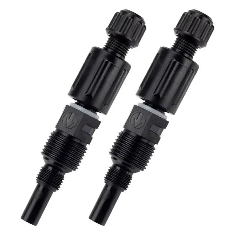 ABUH-Injection Check Valve For S420,S128,S10P,VX,SV,S Series Pool & Spa Replacement Parts