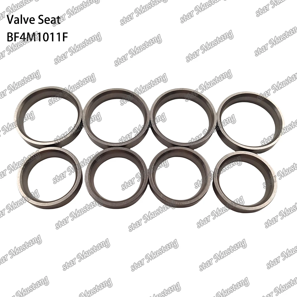 BF4M1011F Valve Seat Suitable For Deutz Engine Parts