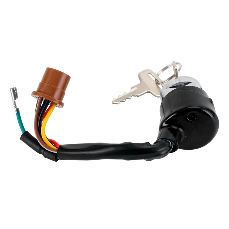 Motorcycle Replacem… - image