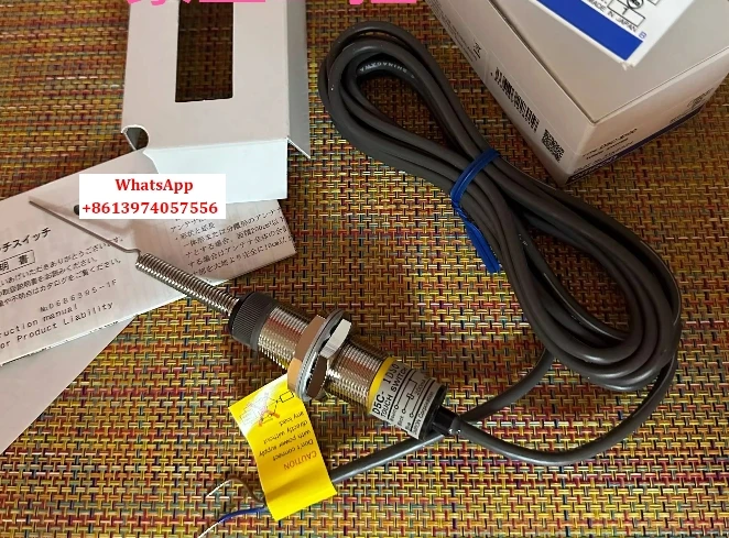 D5C-1DSO Capacitive…