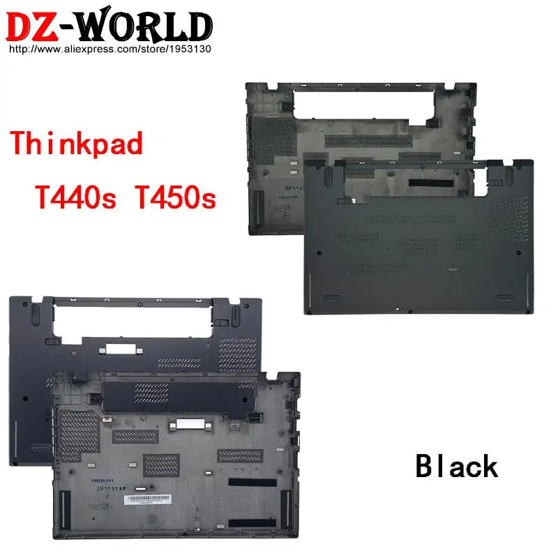 

Back Shell Bottom Case Base Cover Lower Housing for Lenovo ThinkPad T440S T450S Laptop 00PA886 04X3988 00PA887 04X3989