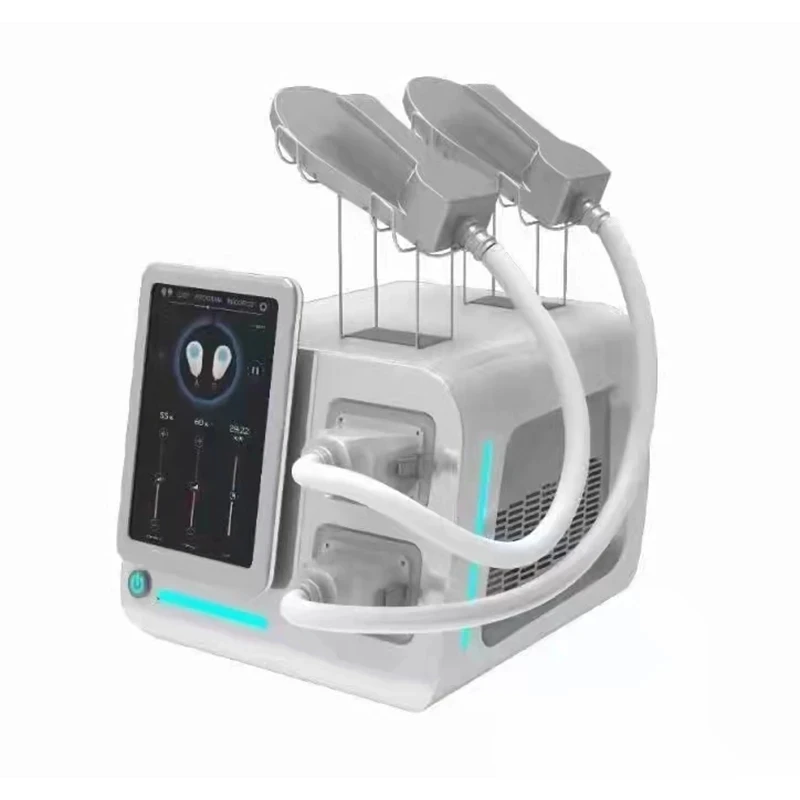 6500W 200HZ EMS Stimulator – Salon Weight Loss & Butt Building