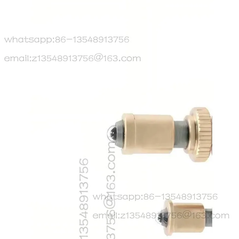 Spot M6 * 0.25/M4 * 0.25 fine tooth precision thread sub-high precision hexagon adjustment frame screw 1 price