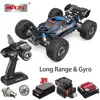 高速オフロードバギーMijx 16207,ブラシレスモーター,RC 1/16g,リモートコントロールトラック,4wd 70kmh 1