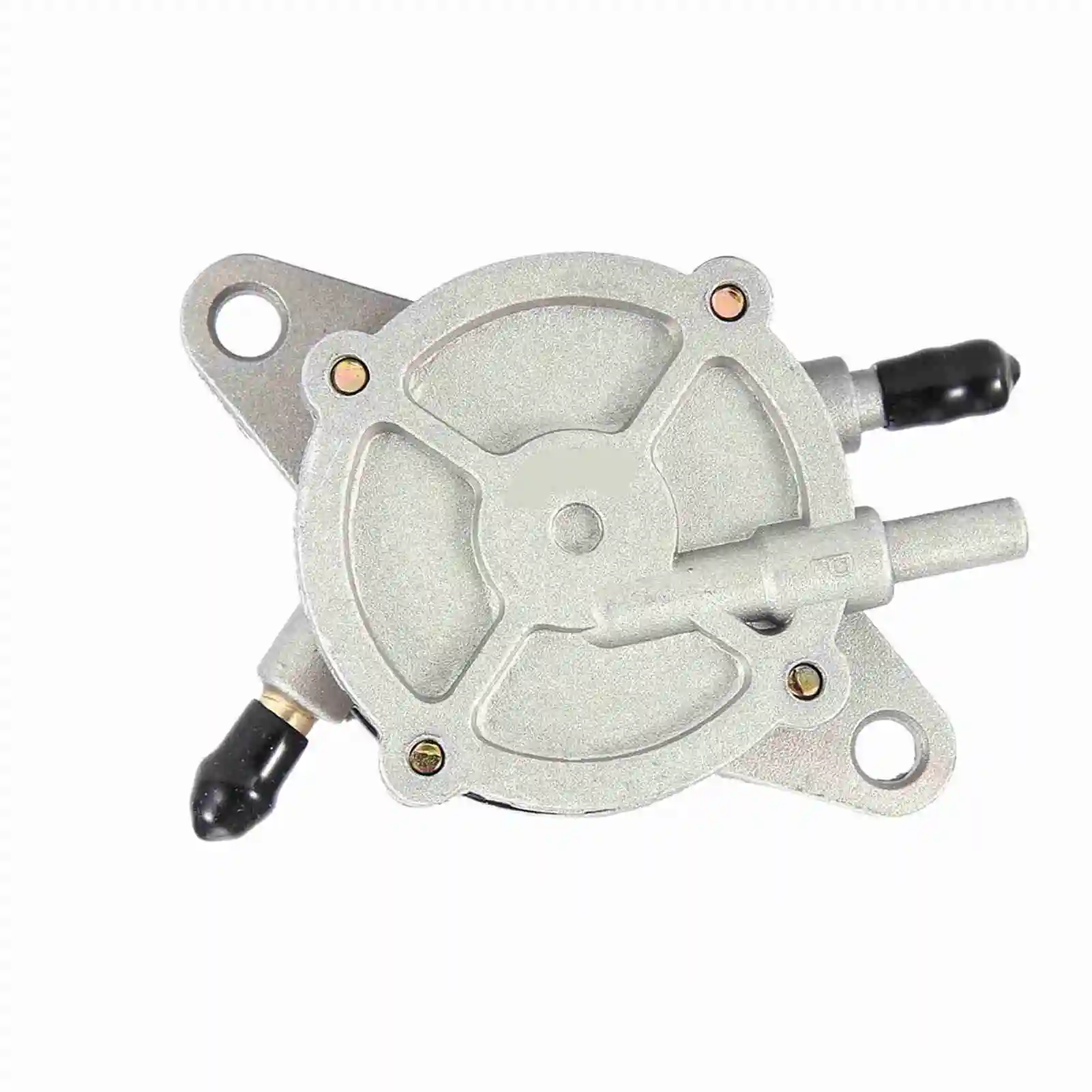 Motorcycle Vacuum Fuel Pump Motorcycle Scooter Vacuum Fuel Pump Range Extender Pump - view 5