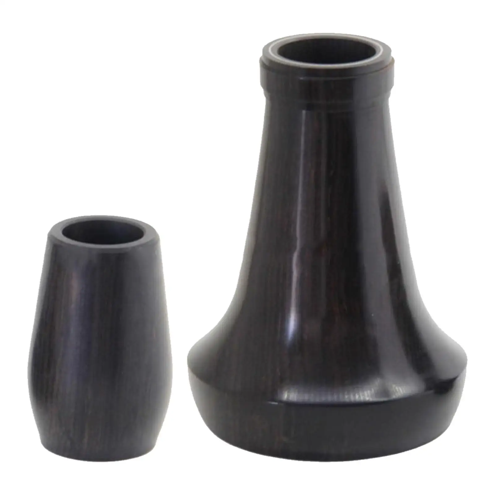 

2Pcs Clarinet Tuning Tube Mouthpiece, Portable Clarinet Barrel Clarinet Barrel Clarinet Tube,