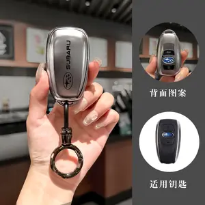 Subaru brz keychain hotsell
