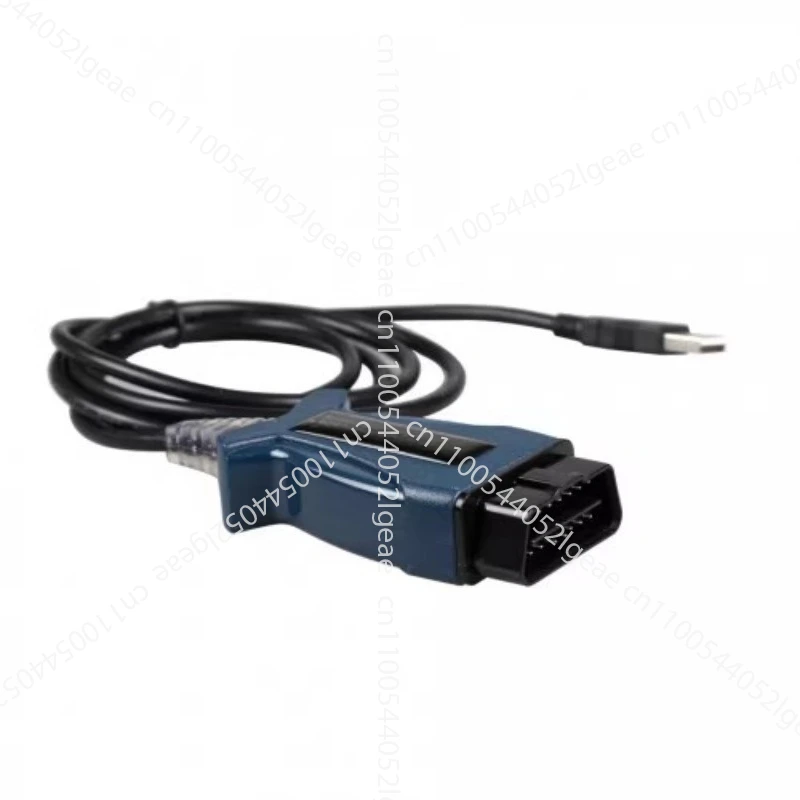Mangoose Pro GM II Universal Diagnostic Line, Supports GDS2/TECH2 WIN/J2534, Diagnostic Tools Car Repair Tool