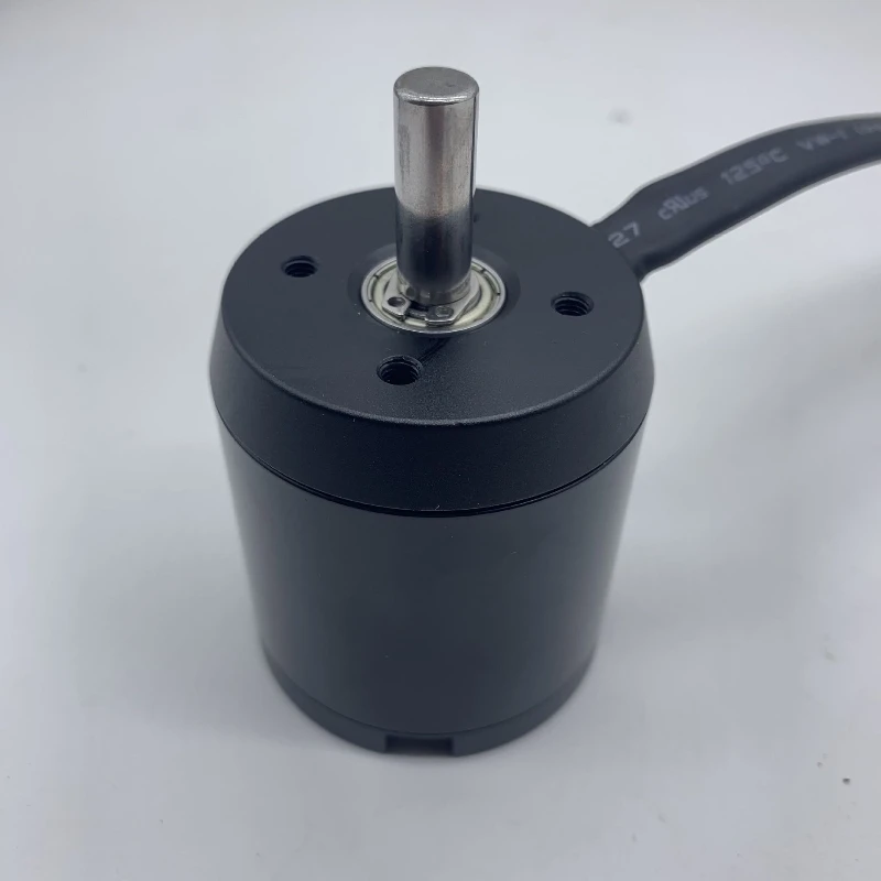 

D5065 waterproof and anti-corrosion underwater motor brushless DC external rotor motor