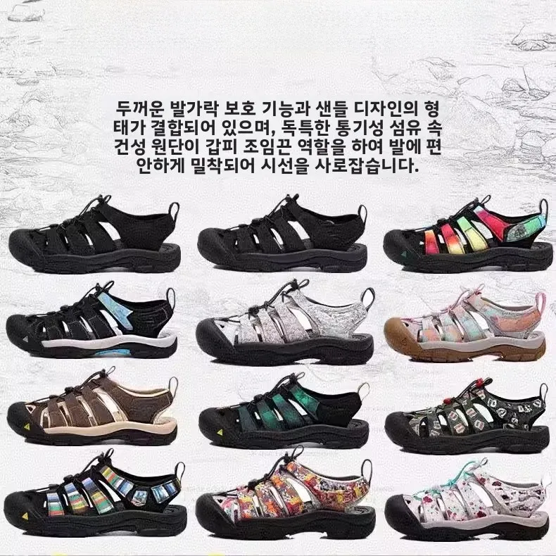 

Newport H2 Защита головы Wading oes Повседневные уличные мужские противоскользящие сандалии для отдыха Water oes для стрельбы