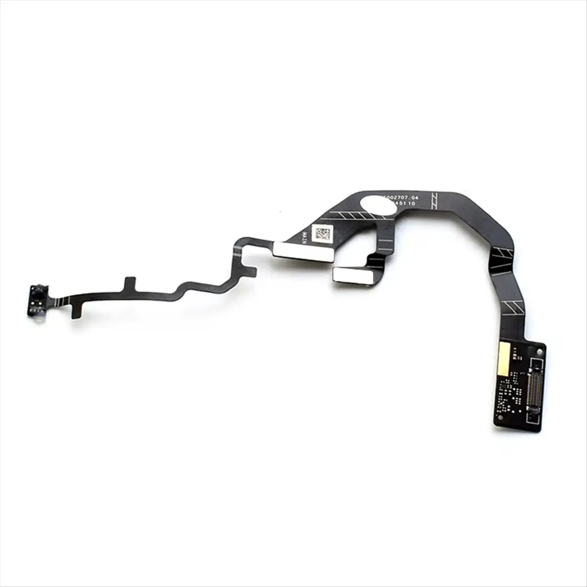 ▶✔▃AC742-For Flip Drone Gimbal Flex Cable 4 in 1 Replacement PTZ Flat Cable Accessory Repair Parts New