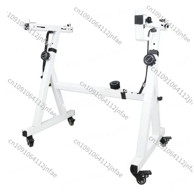 

Portable Piano Keyboard Stand for 54-88 Keys with Wheels, Adjustable Music Stand, Stable & Lightweight for Stage and Practice