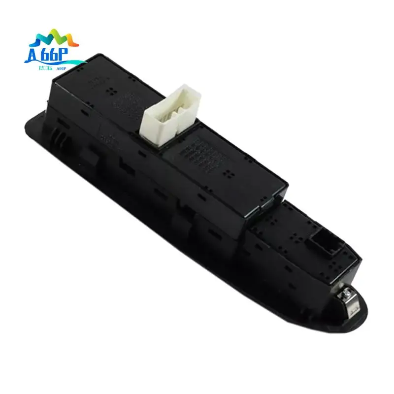 

A66P-93570-2D100 Front Left Electric Master Power Window Control Switch For Hyundai Elantra 2001-2006 93570-2D000 935702D000