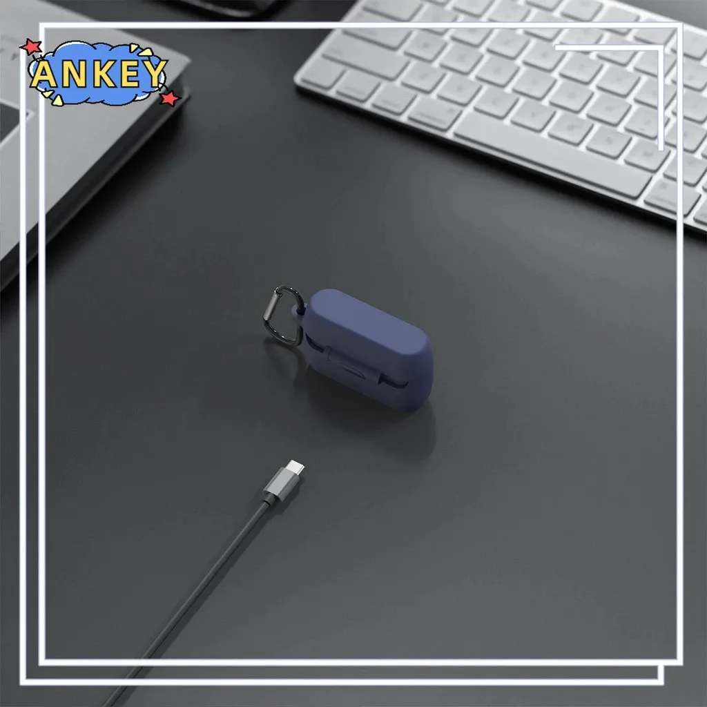 ΠΠΊΡΠΈΠ²Π½ΡΠΉ ΡΠ΅Ρ
ΠΎΠ» Π΄Π»Ρ Jabra Elite 4, ΠΌΡΠ³ΠΊΠΈΠΉ ΡΠΈΠ»ΠΈΠΊΠΎΠ½ΠΎΠ²ΡΠΉ Π·Π°ΡΠΈΡΠ½ΡΠΉ ΠΏΠΎΡΡΠ°ΡΠΈΠ²Π½ΡΠΉ ΡΠ΄Π°ΡΠΎΠΏΡΠΎΡΠ½ΡΠΉ ΠΊΠΎΡΠΏΡΡ Ρ ΠΊΠ°ΡΠ°Π±ΠΈΠ½ΠΎΠΌ ΠΈ ΡΠ΅ΠΌΠ΅ΡΠΊΠΎΠΌ ΠΠΊΡΠΈΠ²Π½ΡΠΉ ΡΠ΅Ρ
ΠΎΠ» Π΄Π»Ρ Jabra Elite 4, ΠΌΡΠ³ΠΊΠΈΠΉ ΡΠΈΠ»ΠΈΠΊΠΎΠ½ΠΎΠ²ΡΠΉ Π·Π°ΡΠΈΡΠ½ΡΠΉ ΠΏΠΎΡΡΠ°ΡΠΈΠ²Π½ΡΠΉ ΡΠ΄Π°ΡΠΎΠΏΡΠΎΡΠ½ΡΠΉ ΠΊΠΎΡΠΏΡΡ Ρ ΠΊΠ°ΡΠ°Π±ΠΈΠ½ΠΎΠΌ ΠΈ ΡΠ΅ΠΌΠ΅ΡΠΊΠΎΠΌ