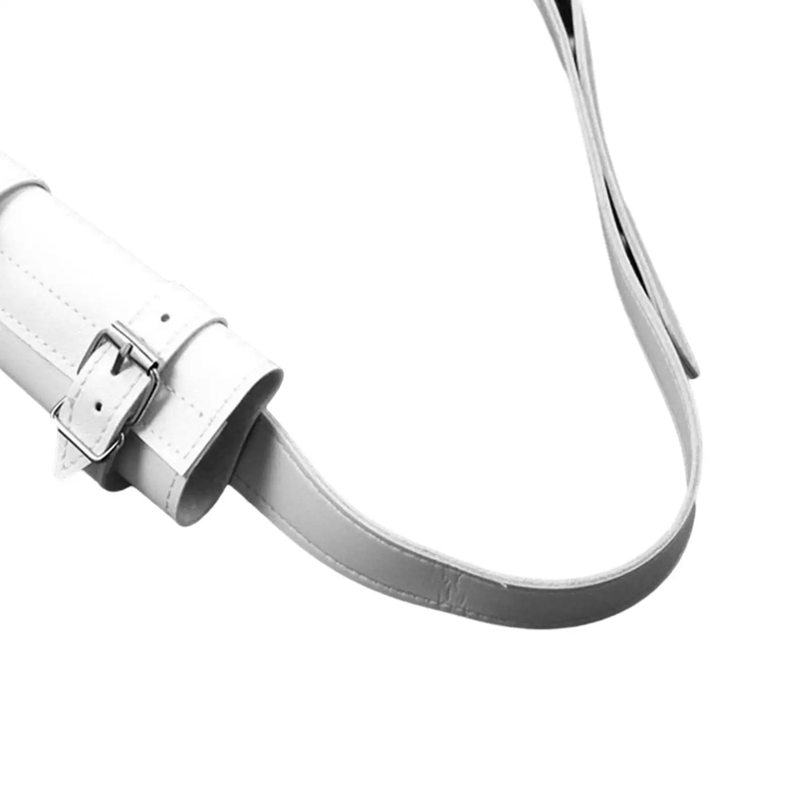 Ceinture épée en cuir PU Renaissance pour hommes, outil de fixation d'épée, gaine d'outil médiévale