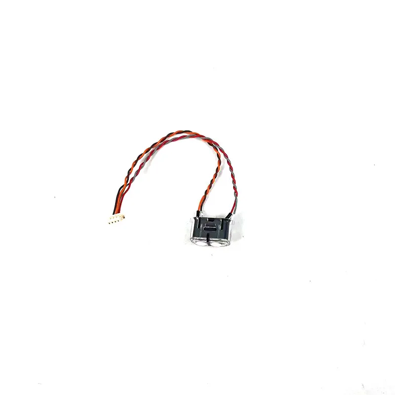 Оригинальный робот-пылесос Dreame X40 Ultra/X40 Master/L10s Pro/L20 Ultra/L30 Ultra/S10, аксессуары, боковой датчик обрыва