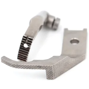 Rechts und links schmal 10 Hauptverkäufe PFAFF - №1